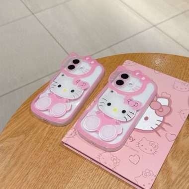 Pattern Phone Case